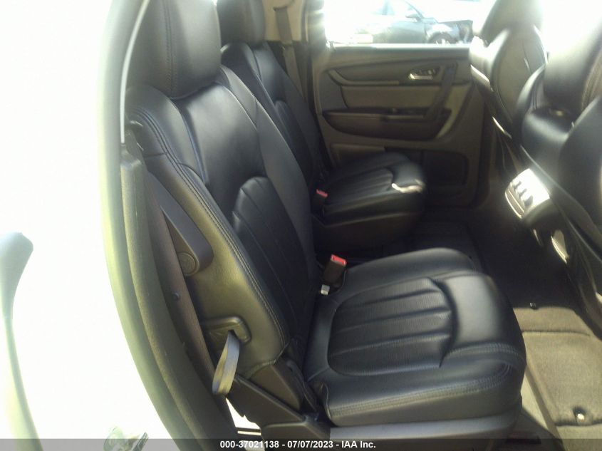 2013 GMC ACADIA SLE - 1GKKVPKD6DJ242783