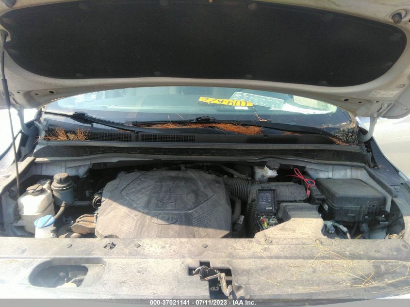 2019 KIA SEDONA LX - KNDMB5C18K6567103