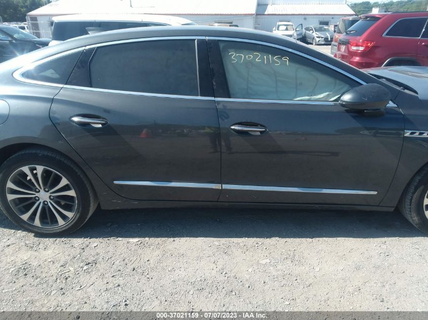 2017 BUICK LACROSSE PREFERRED - 1G4ZN5SSXHU179510