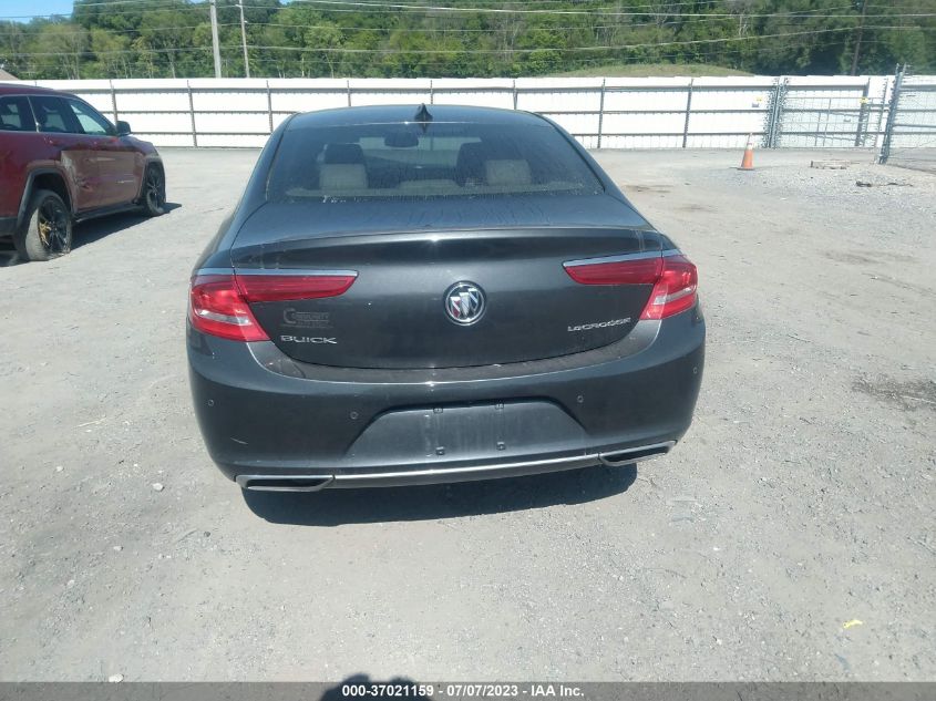 2017 BUICK LACROSSE PREFERRED - 1G4ZN5SSXHU179510