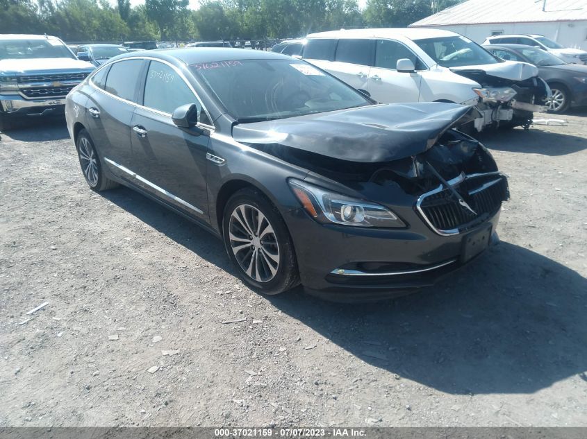 2017 BUICK LACROSSE PREFERRED - 1G4ZN5SSXHU179510