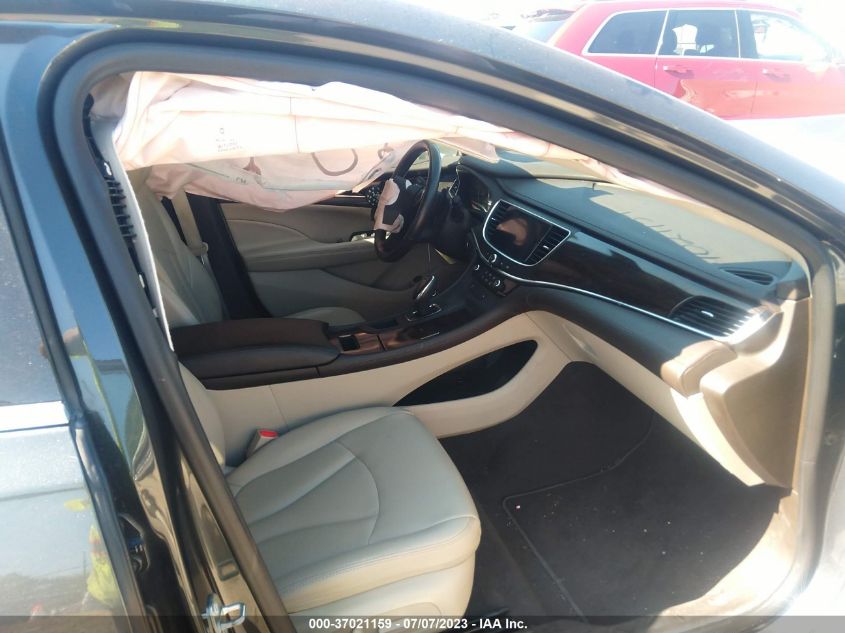 2017 BUICK LACROSSE PREFERRED - 1G4ZN5SSXHU179510