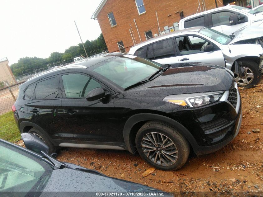 2020 HYUNDAI TUCSON LIMITED/SEL/SPORT/ULTIMAT - KM8J3CAL0LU201170