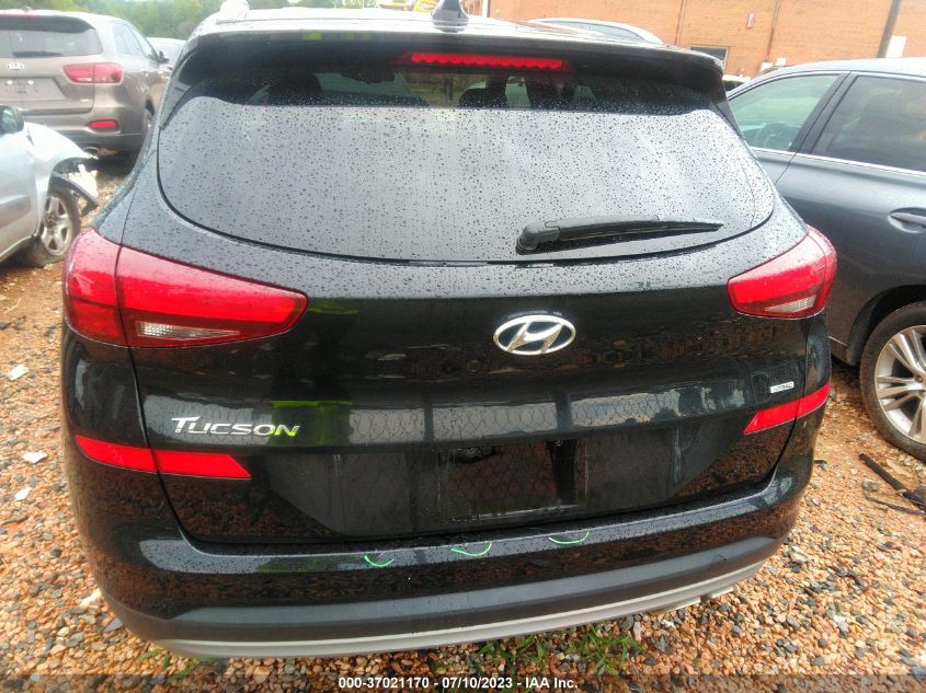2020 HYUNDAI TUCSON LIMITED/SEL/SPORT/ULTIMAT - KM8J3CAL0LU201170
