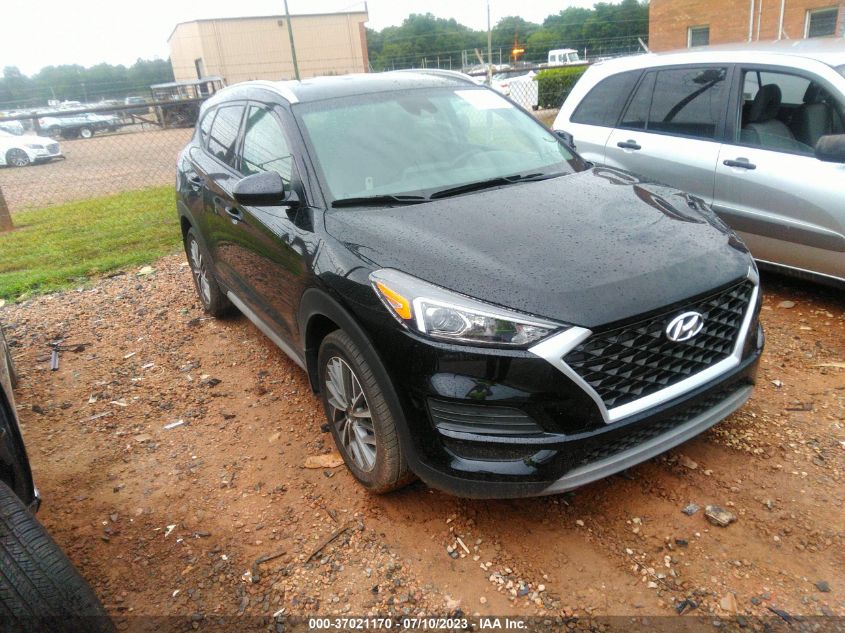 2020 HYUNDAI TUCSON LIMITED/SEL/SPORT/ULTIMAT - KM8J3CAL0LU201170
