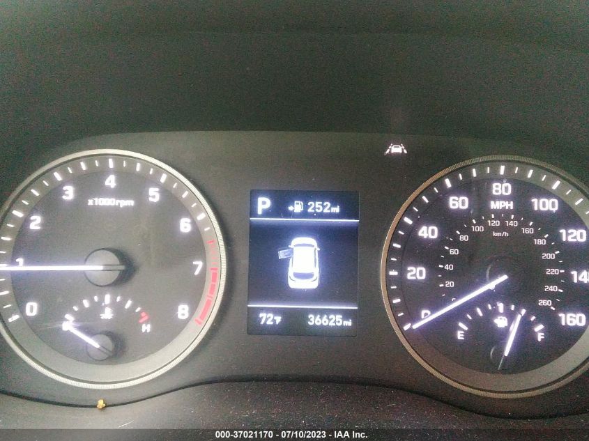 2020 HYUNDAI TUCSON LIMITED/SEL/SPORT/ULTIMAT - KM8J3CAL0LU201170
