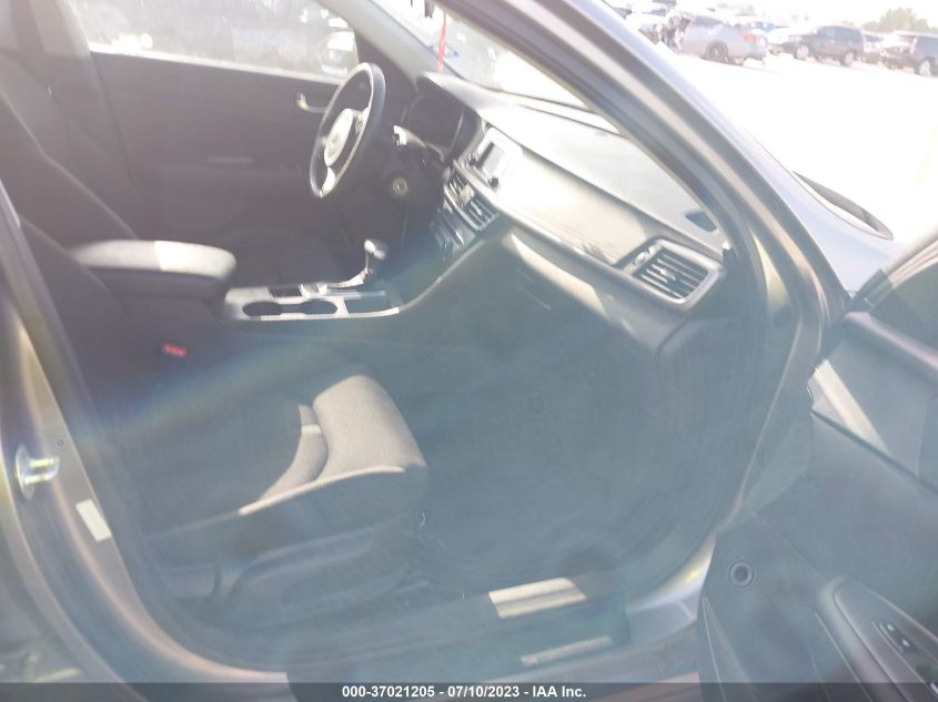 2016 KIA OPTIMA LX - 5XXGT4L36GG092761