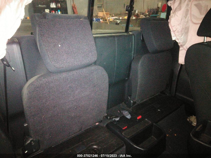 2016 TOYOTA TACOMA SR/SR5 - 5TFSX5EN7GX042804