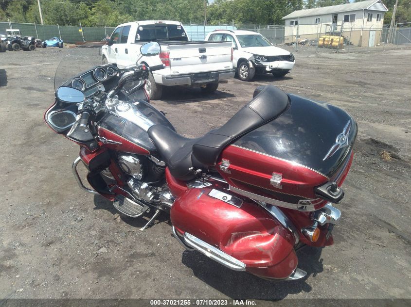 2010 KAWASAKI VN1700 A - JKBVNRA10AA003811