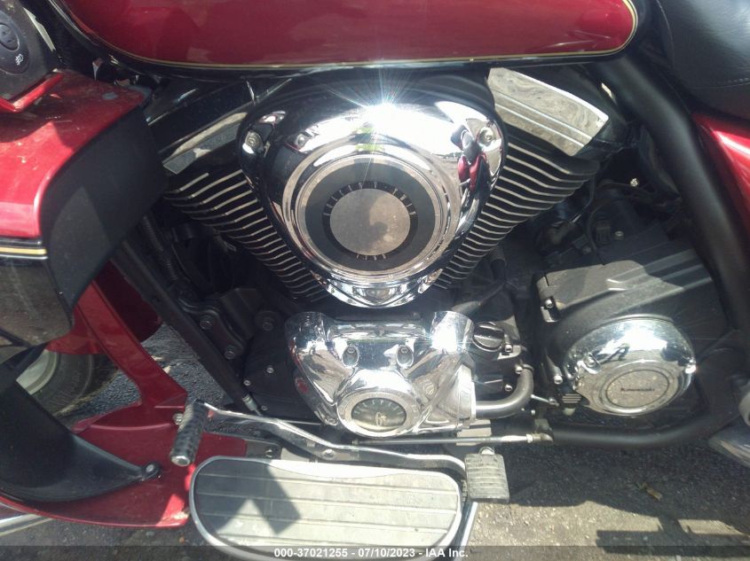 2010 KAWASAKI VN1700 A - JKBVNRA10AA003811