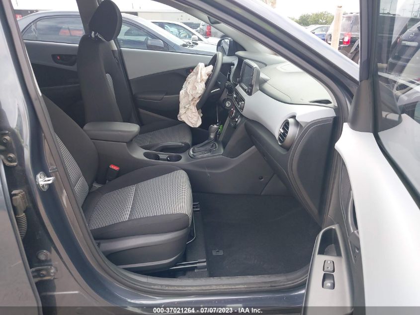 2019 HYUNDAI KONA SE - KM8K12AA9KU271364