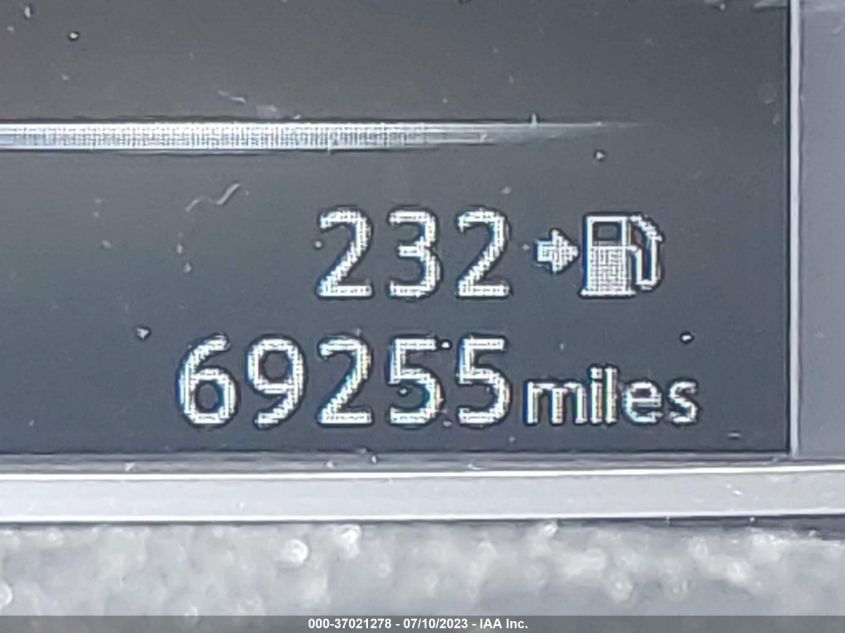 2017 NISSAN SENTRA SR - 3N1AB7AP1HY344699