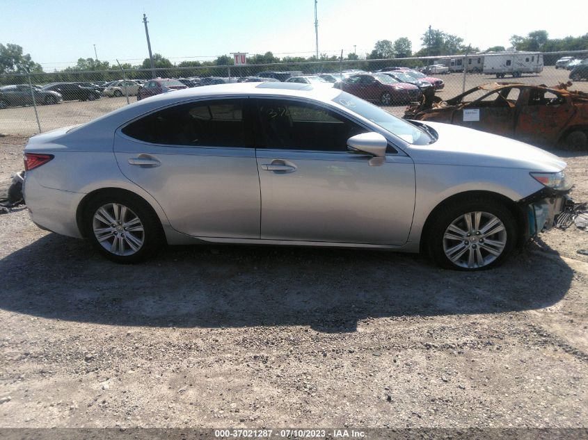 2014 LEXUS ES 350 - JTHBK1GG3E2095403