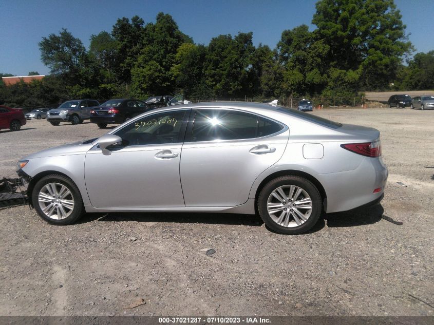2014 LEXUS ES 350 - JTHBK1GG3E2095403