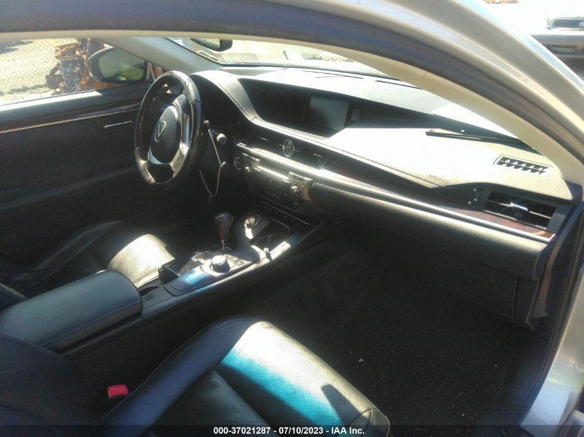 2014 LEXUS ES 350 - JTHBK1GG3E2095403