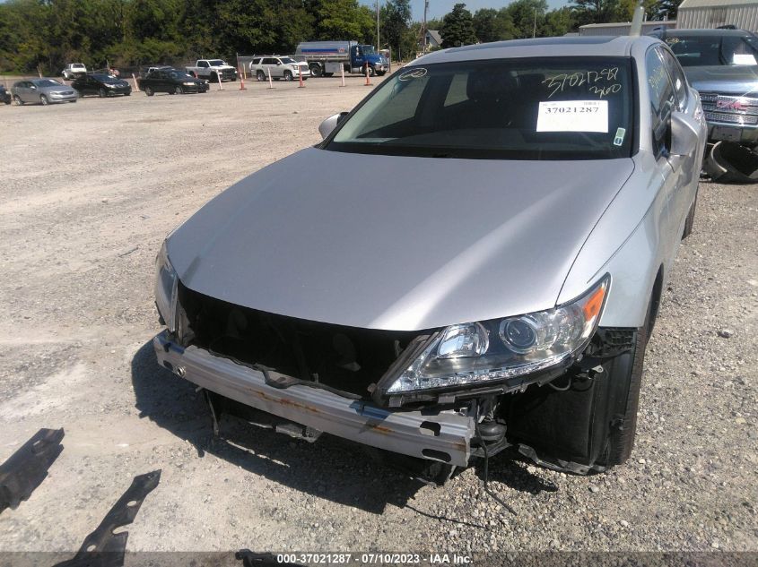2014 LEXUS ES 350 - JTHBK1GG3E2095403