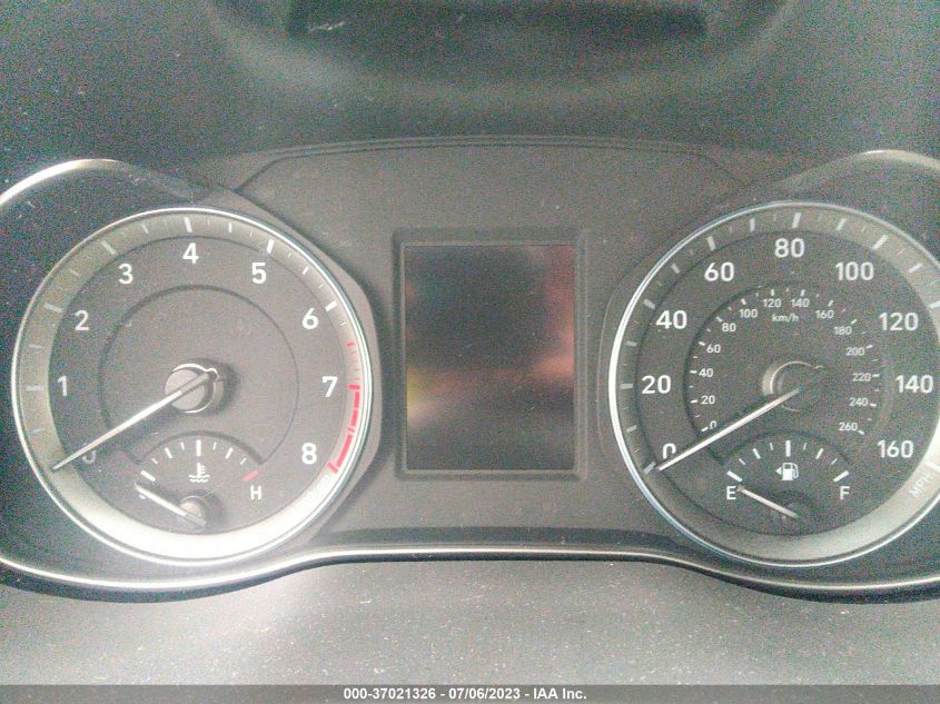 2019 HYUNDAI KONA SE - KM8K12AA9KU266746