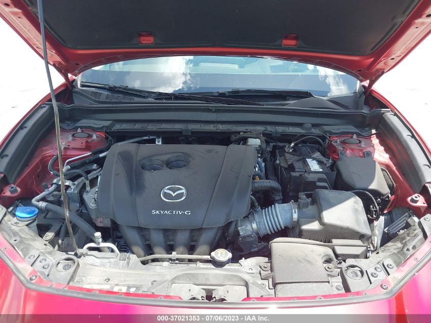 2021 MAZDA CX-30 PREMIUM - 3MVDMADL3MM204034