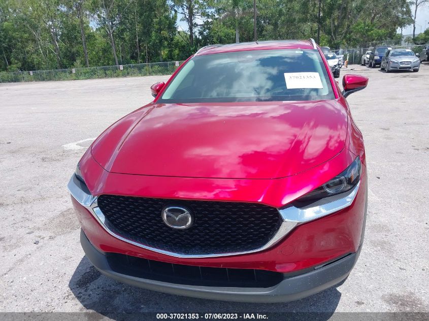2021 MAZDA CX-30 PREMIUM - 3MVDMADL3MM204034
