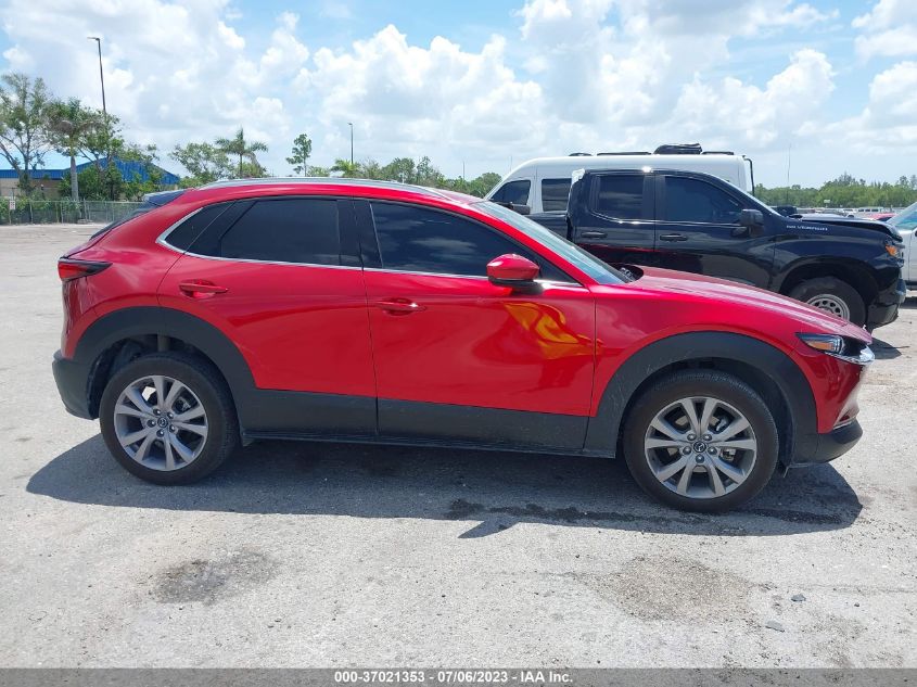 2021 MAZDA CX-30 PREMIUM - 3MVDMADL3MM204034
