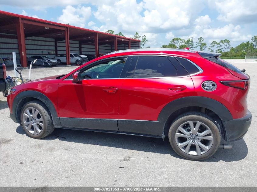 2021 MAZDA CX-30 PREMIUM - 3MVDMADL3MM204034
