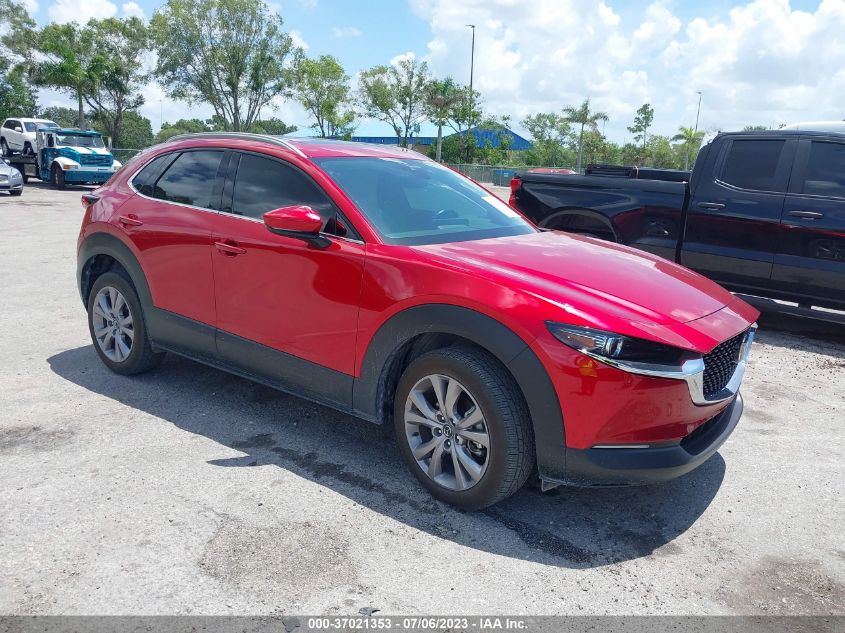 2021 MAZDA CX-30 PREMIUM - 3MVDMADL3MM204034