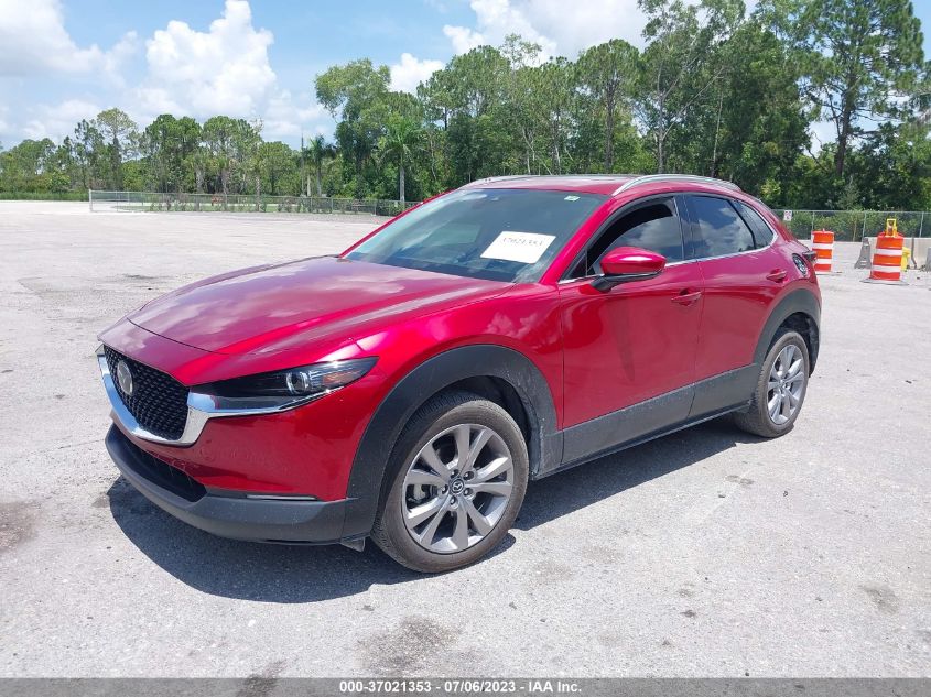 2021 MAZDA CX-30 PREMIUM - 3MVDMADL3MM204034