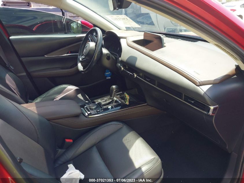 2021 MAZDA CX-30 PREMIUM - 3MVDMADL3MM204034