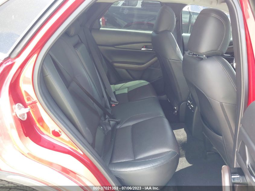 2021 MAZDA CX-30 PREMIUM - 3MVDMADL3MM204034