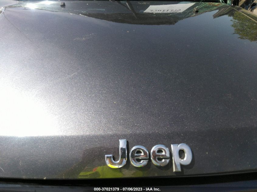 2015 JEEP PATRIOT LATITUDE - 1C4NJRFB6FD248528