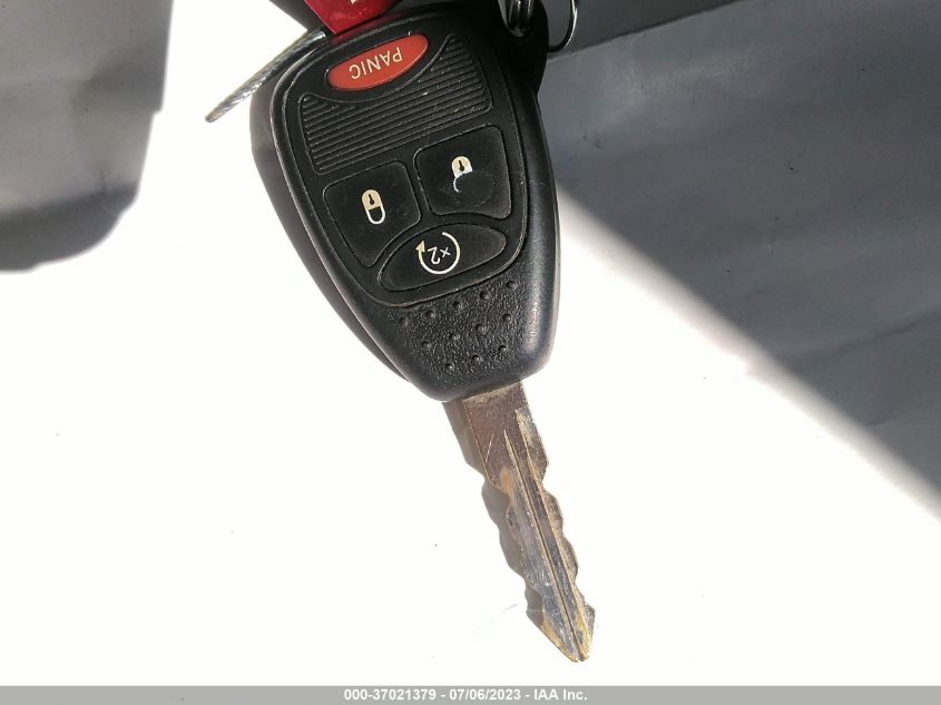 2015 JEEP PATRIOT LATITUDE - 1C4NJRFB6FD248528