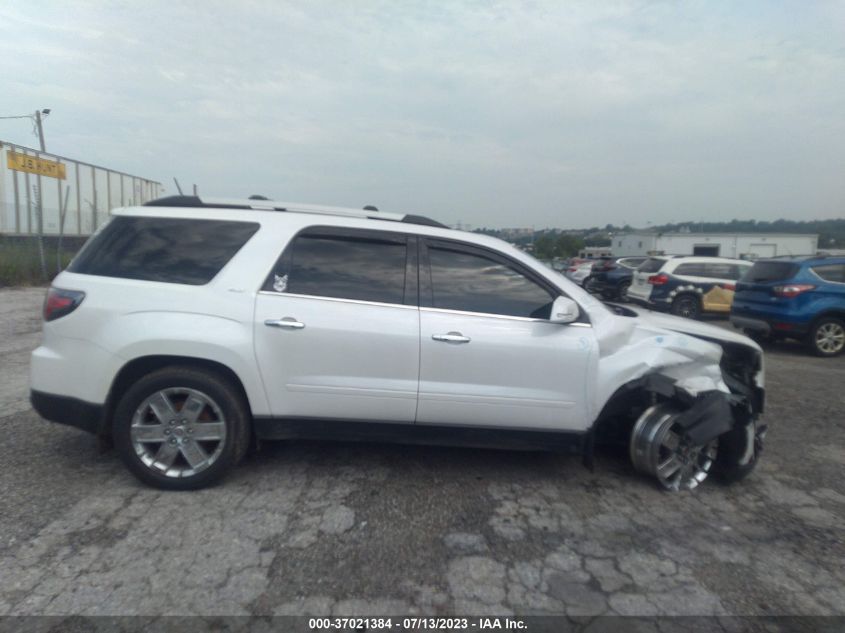 VIN 1GKKVSKD5HJ178079 2017 GMC ACADIA LIMITED no.13