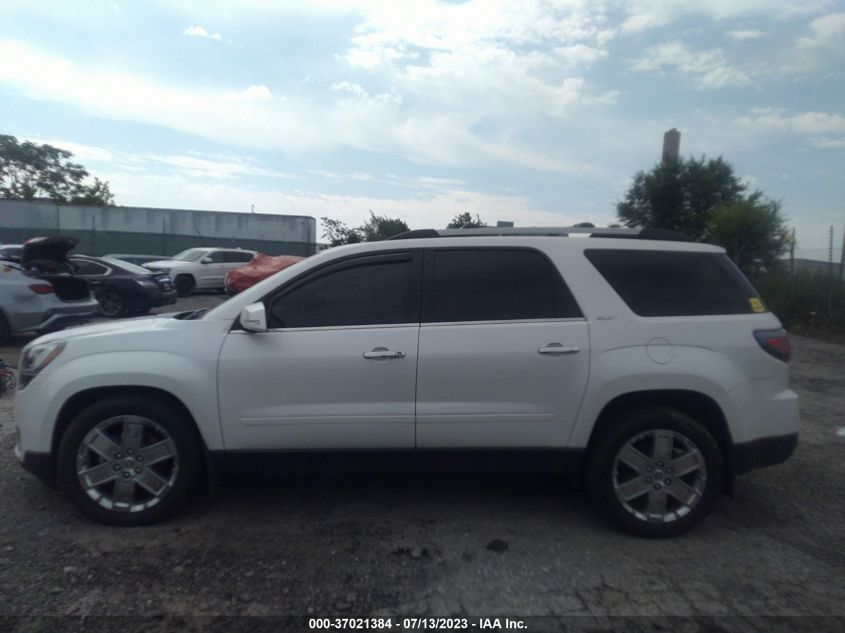 VIN 1GKKVSKD5HJ178079 2017 GMC ACADIA LIMITED no.14