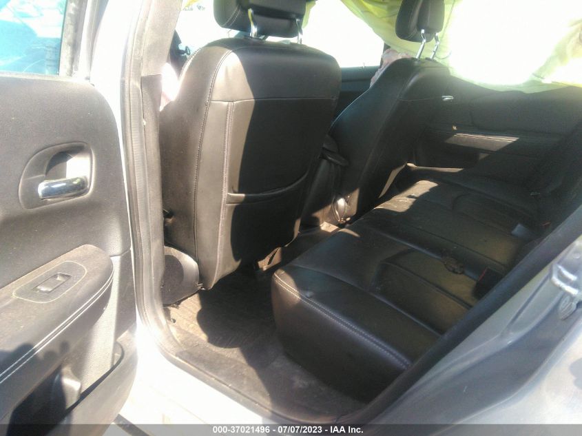 2013 CHRYSLER 200 LIMITED - 1C3CCBCG4DN583257