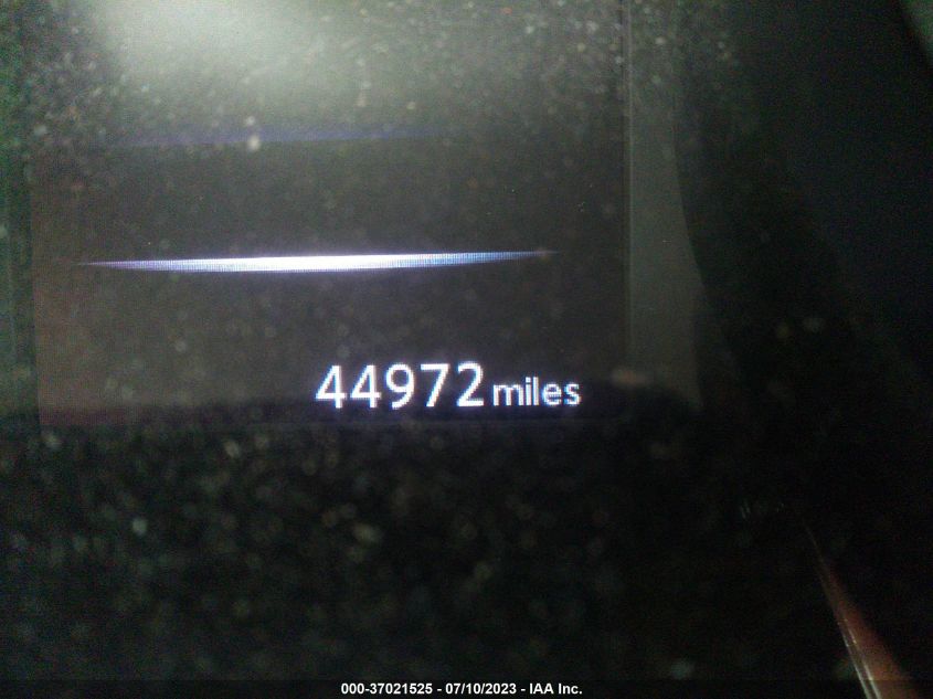 2017 NISSAN ROGUE SPORT SV - JN1BJ1CR1HW136798