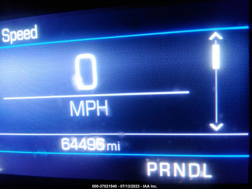 2019 CHEVROLET EQUINOX LT - 3GNAXVEX8KS555378