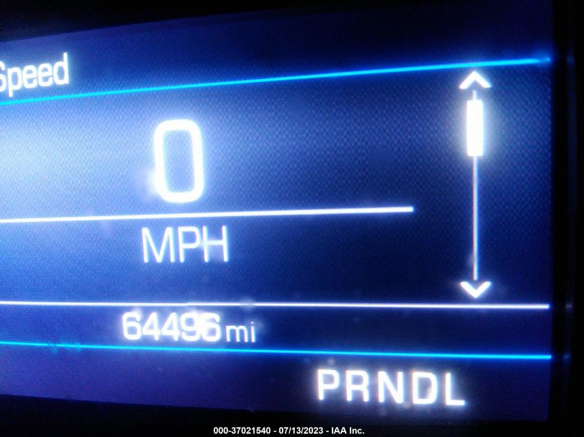 2019 CHEVROLET EQUINOX LT - 3GNAXVEX8KS555378