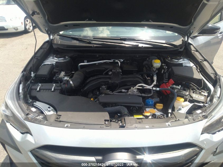 2023 SUBARU OUTBACK LIMITED - 4S4BTANC1P3117504