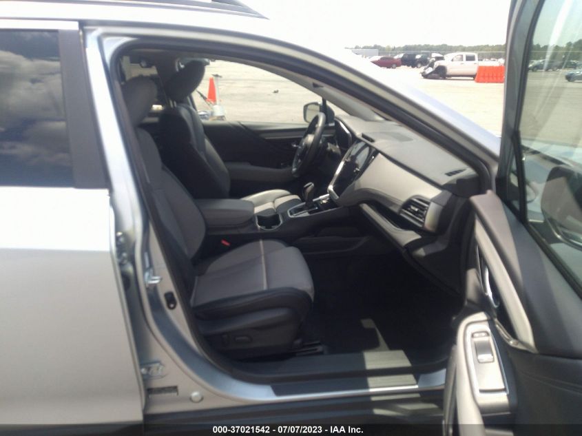 2023 SUBARU OUTBACK LIMITED - 4S4BTANC1P3117504