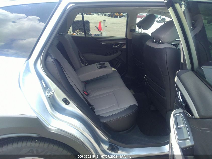 2023 SUBARU OUTBACK LIMITED - 4S4BTANC1P3117504