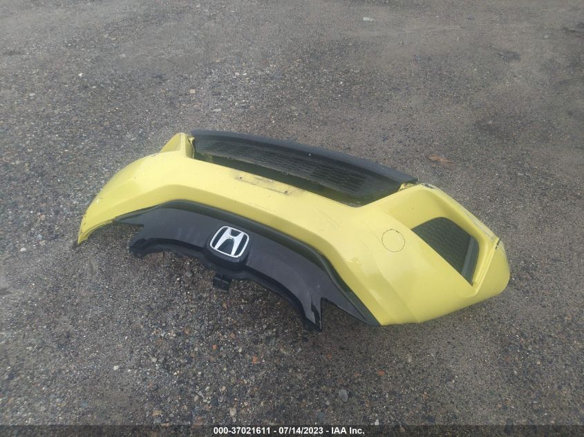 2016 HONDA FIT LX - JHMGK5H52GX004850
