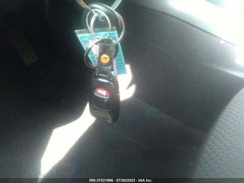 2013 KIA FORTE EX - KNAFU4A22D5680639