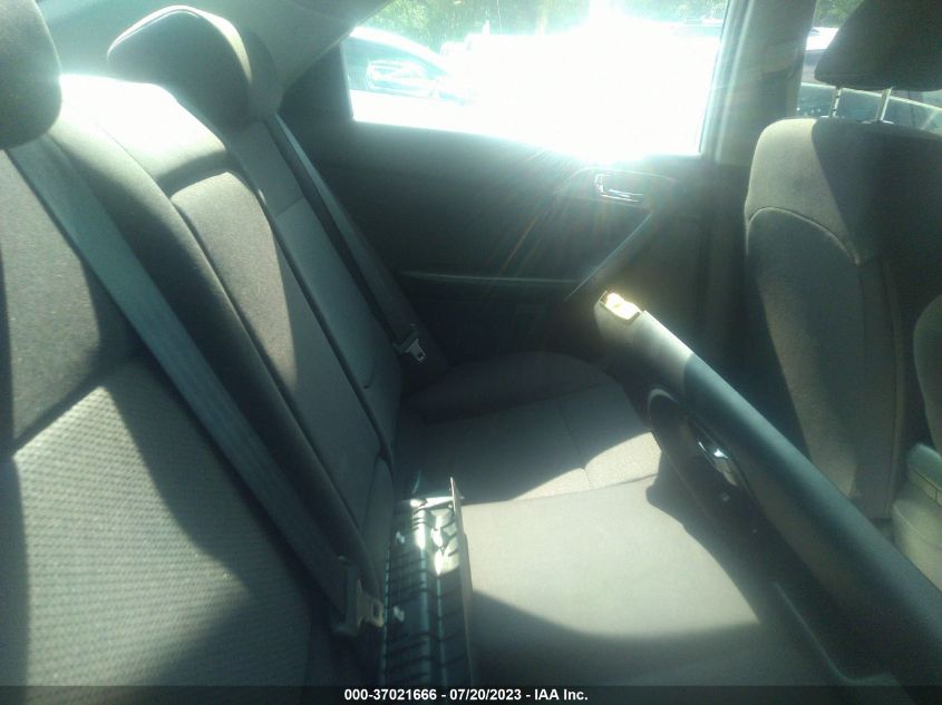 2013 KIA FORTE EX - KNAFU4A22D5680639
