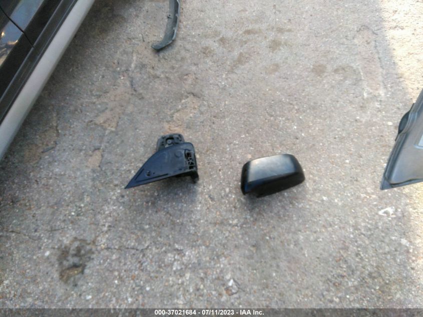 2013 NISSAN XTERRA S - 5N1AN0NU8DN812653