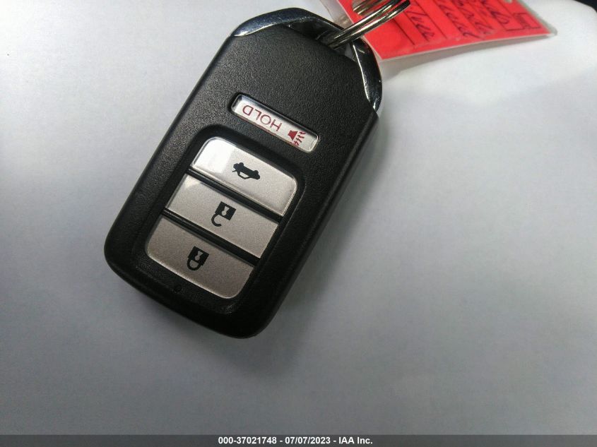 2014 HONDA ACCORD SEDAN EX-L - 1HGCR2F84EA171980