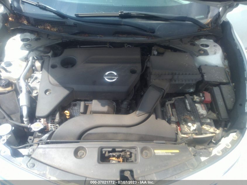 2015 NISSAN ALTIMA 2.5 - 1N4AL3AP3FN375262