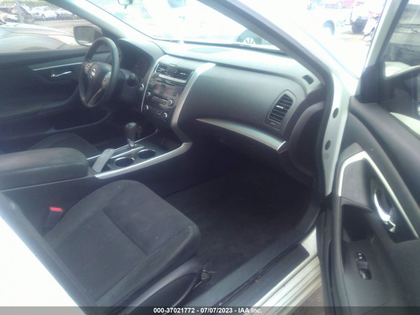 2015 NISSAN ALTIMA 2.5 - 1N4AL3AP3FN375262