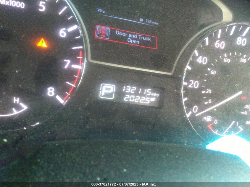 2015 NISSAN ALTIMA 2.5 - 1N4AL3AP3FN375262