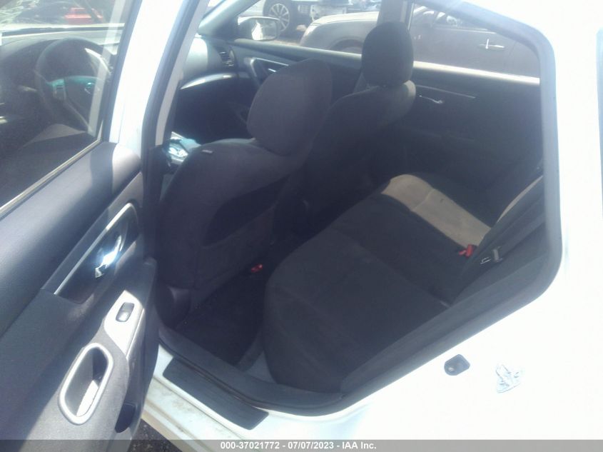 2015 NISSAN ALTIMA 2.5 - 1N4AL3AP3FN375262