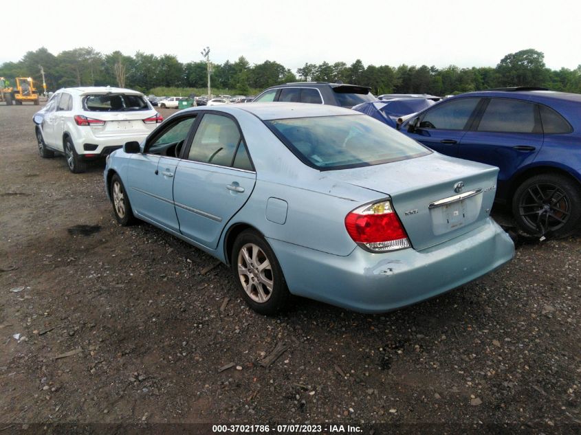 4T1BF30K66U627275 | 2006 TOYOTA CAMRY